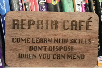 Repair Café Maidenhead